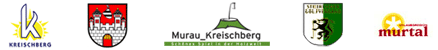 Kreischberg Logos